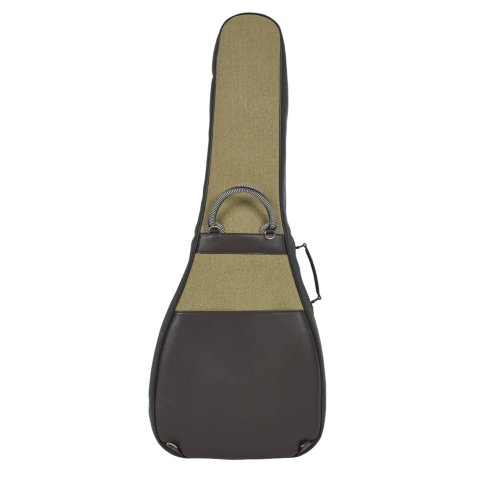 BAM ITALIA NASH8100SCA CUSTODIA MORBIDO NASHVILLE PER CHITARRA ELETTRICA - CANVAS