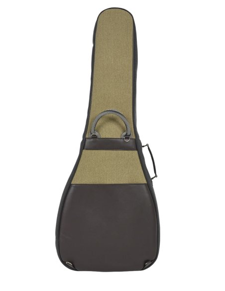 BAM ITALIA NASH8100SCA CUSTODIA MORBIDO NASHVILLE PER CHITARRA ELETTRICA - CANVAS