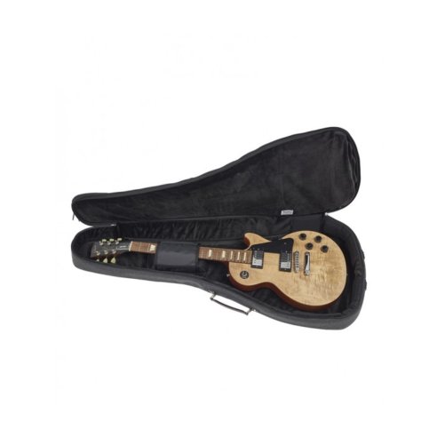 BAM ITALIA NASH8100SCA CUSTODIA MORBIDO NASHVILLE PER CHITARRA ELETTRICA - CANVAS
