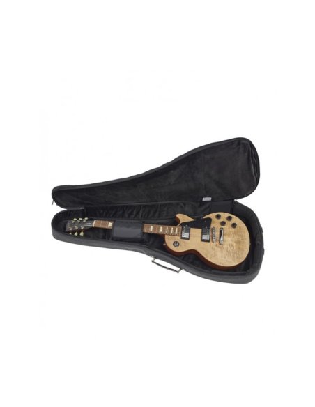 BAM ITALIA NASH8100SCA CUSTODIA MORBIDO NASHVILLE PER CHITARRA ELETTRICA - CANVAS