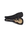 BAM ITALIA NASH8100SCA CUSTODIA MORBIDO NASHVILLE PER CHITARRA ELETTRICA - CANVAS