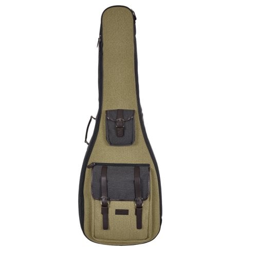 BAM ITALIA NASH8200SCA CUSTODIA MORBIDO NASHVILLE PER BASSO ELETTRICO - CANVAS
