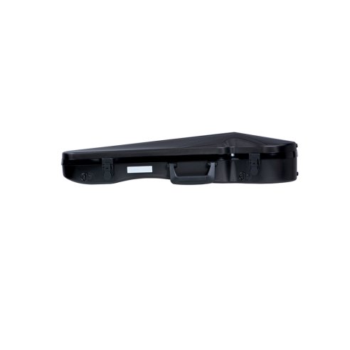 BAM ITALIA OP2002XLNS CUSTODIA HIGHTECH L'OPERA CONTOURED PER VIOLINO - POLICARBONATO - BLACK - SILVER