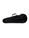 BAM ITALIA OP2200XLNS CUSTODIA HIGHTECH L'OPERA CONTOURED PER VIOLA - POLICARBONATO - BLACK - SILVER