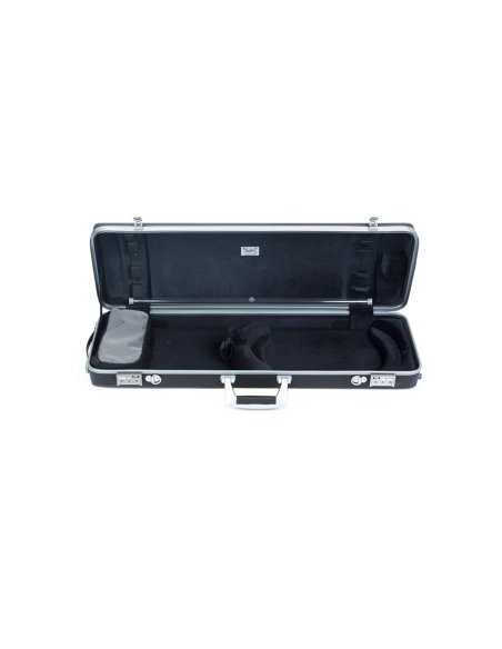 BAM ITALIA PANT2001XLN CUSTODIA HIGHTECH PANTHER OBLONG PER VIOLINO - BLACK