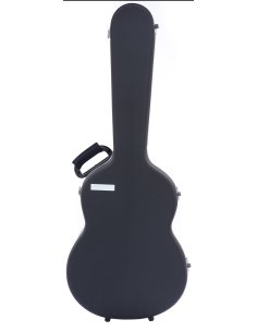 BAM ITALIA PANT8002XLN CUSTODIA HIGHTECH PANTHER PER CHITARRA CLASSICA - BLACK