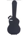 BAM ITALIA PANT8002XLN CUSTODIA HIGHTECH PANTHER PER CHITARRA CLASSICA - BLACK