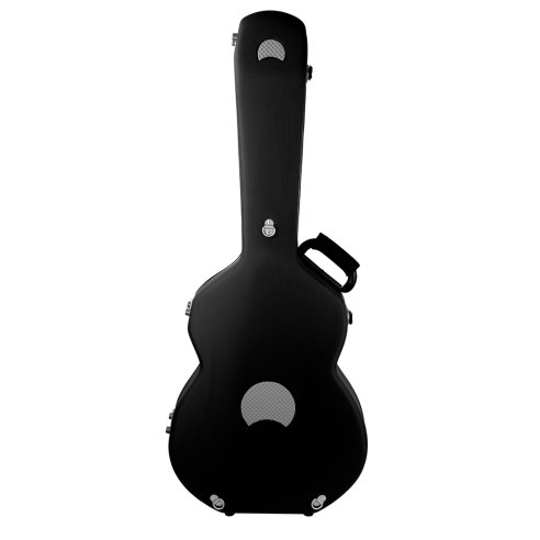 BAM ITALIA PANT8007XLN CUSTODIA HIGHTECH PANTHER PER CHITARRA 000 - BLACK