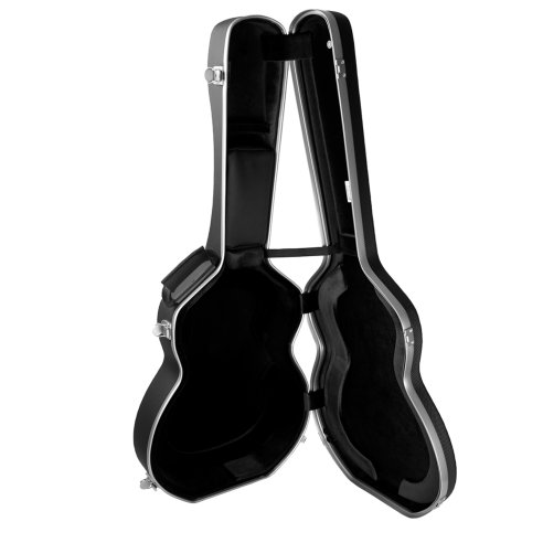 BAM ITALIA PANT8007XLN CUSTODIA HIGHTECH PANTHER PER CHITARRA 000 - BLACK