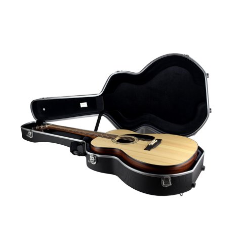 BAM ITALIA PANT8007XLN CUSTODIA HIGHTECH PANTHER PER CHITARRA 000 - BLACK