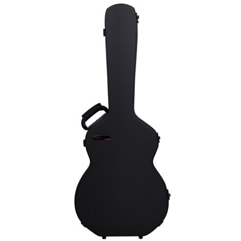 BAM ITALIA PANT8008XLN CUSTODIA HIGHTECH PANTHER PER CHITARRA OM - BLACK