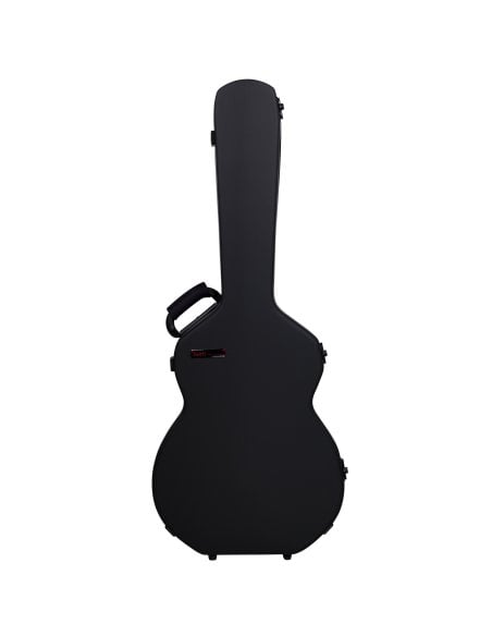 BAM ITALIA PANT8008XLN CUSTODIA HIGHTECH PANTHER PER CHITARRA OM - BLACK