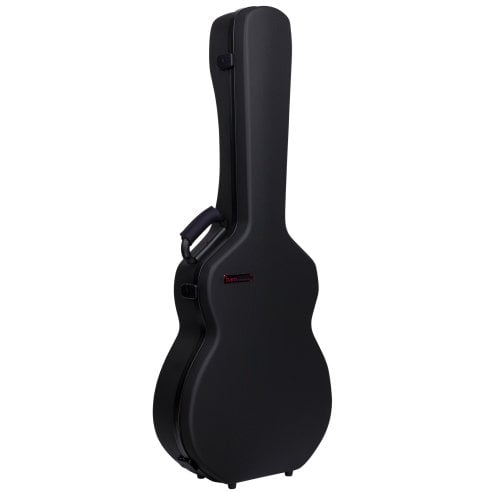 BAM ITALIA PANT8008XLN CUSTODIA HIGHTECH PANTHER PER CHITARRA OM - BLACK
