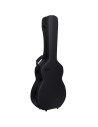 BAM ITALIA PANT8008XLN CUSTODIA HIGHTECH PANTHER PER CHITARRA OM - BLACK