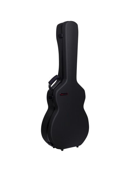 BAM ITALIA PANT8008XLN CUSTODIA HIGHTECH PANTHER PER CHITARRA OM - BLACK