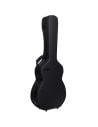 BAM ITALIA PANT8008XLN CUSTODIA HIGHTECH PANTHER PER CHITARRA OM - BLACK
