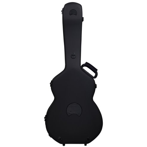 BAM ITALIA PANT8008XLN CUSTODIA HIGHTECH PANTHER PER CHITARRA OM - BLACK