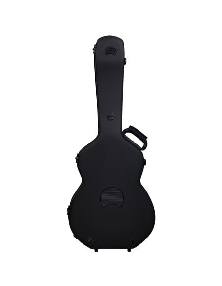 BAM ITALIA PANT8008XLN CUSTODIA HIGHTECH PANTHER PER CHITARRA OM - BLACK