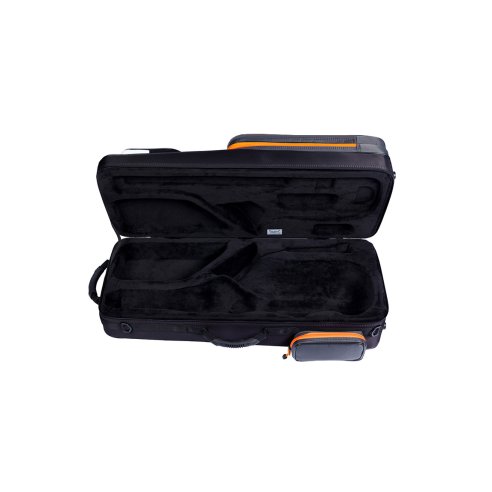 BAM ITALIA PEAK3022SN CUSTODIA PEAK PERFORMANCE PER SAX TENORE - BLACK & GREY