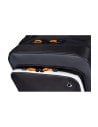 BAM ITALIA PEAK3022SN CUSTODIA PEAK PERFORMANCE PER SAX TENORE - BLACK & GREY