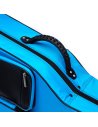 BAM ITALIA PERF8002SB CUSTODIA PERFORMANCE PER CHITARRA CLASSICA - SKY BLUE