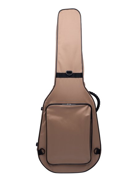 BAM ITALIA PERF8002SC CUSTODIA PERFORMANCE PER CHITARRA CLASSICA - CARAMEL