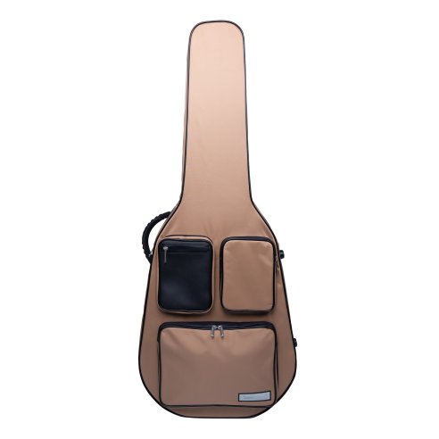 BAM ITALIA PERF8002SC CUSTODIA PERFORMANCE PER CHITARRA CLASSICA - CARAMEL