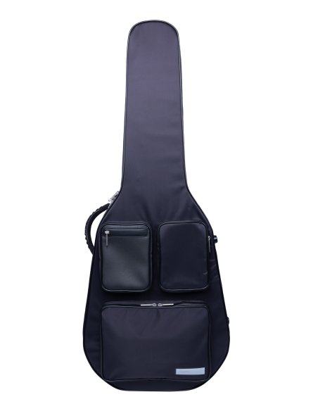 BAM ITALIA PERF8002SN CUSTODIA PERFORMANCE PER CHITARRA CLASSICA - BLACK