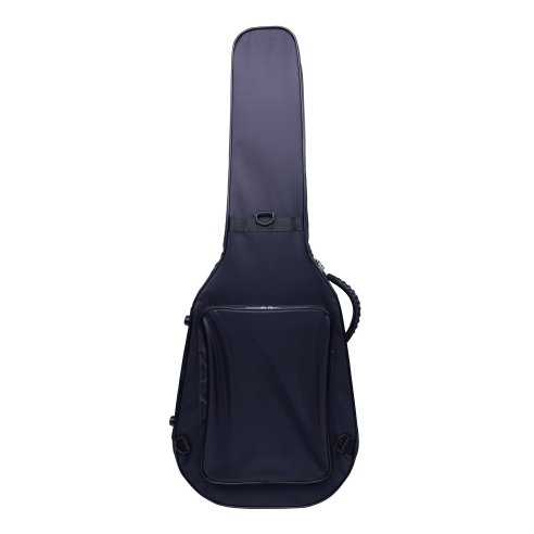 BAM ITALIA PERF8002SN CUSTODIA PERFORMANCE PER CHITARRA CLASSICA - BLACK