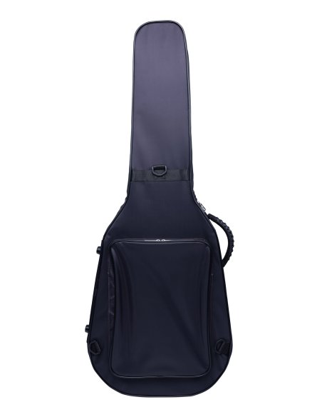BAM ITALIA PERF8002SN CUSTODIA PERFORMANCE PER CHITARRA CLASSICA - BLACK