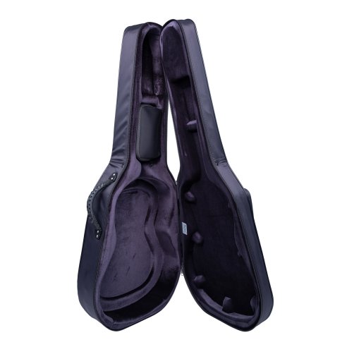 BAM ITALIA PERF8002SN CUSTODIA PERFORMANCE PER CHITARRA CLASSICA - BLACK