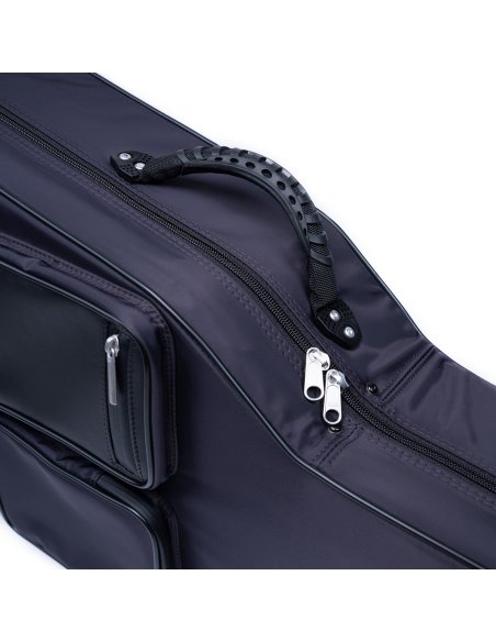 BAM ITALIA PERF8002SN CUSTODIA PERFORMANCE PER CHITARRA CLASSICA - BLACK