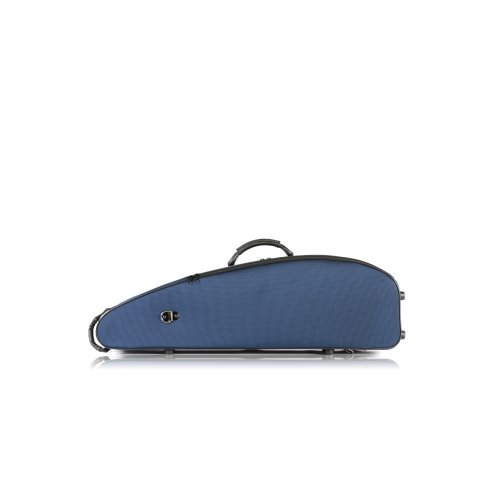 BAM ITALIA SG5003SB CUSTODIA CLASSIC 3 SAINT GERMAIN PER VIOLINO - BLUE
