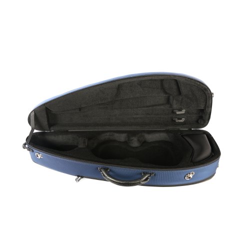 BAM ITALIA SG5003SB CUSTODIA CLASSIC 3 SAINT GERMAIN PER VIOLINO - BLUE