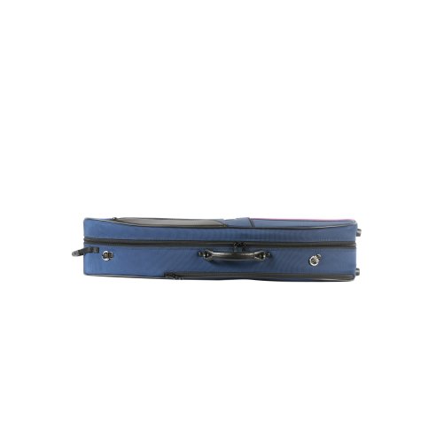 BAM ITALIA SG5003SB CUSTODIA CLASSIC 3 SAINT GERMAIN PER VIOLINO - BLUE