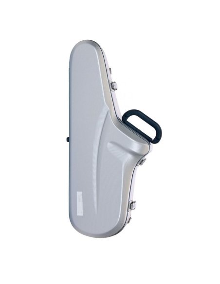 BAM ITALIA STAGE4112IG CUSTODIA STAGE PER SAX TENORE - GREY THUNDER