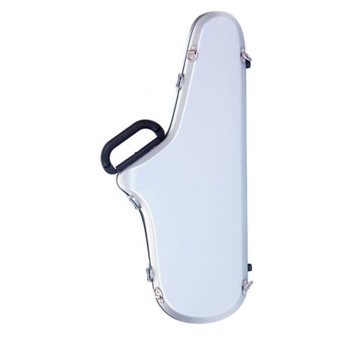 BAM ITALIA STAGE4112IG CUSTODIA STAGE PER SAX TENORE - GREY THUNDER