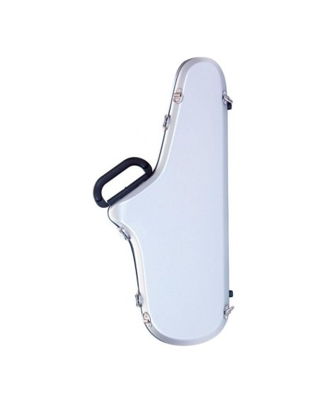 BAM ITALIA STAGE4112IG CUSTODIA STAGE PER SAX TENORE - GREY THUNDER