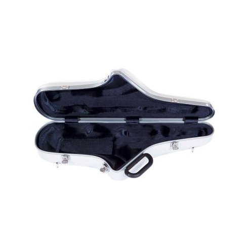 BAM ITALIA STAGE4112IG CUSTODIA STAGE PER SAX TENORE - GREY THUNDER