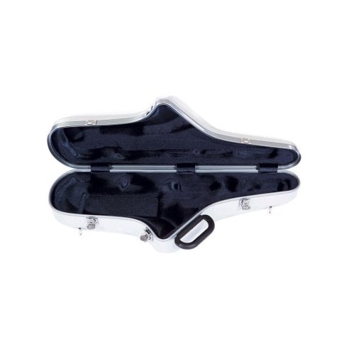 BAM ITALIA STAGE4112IG CUSTODIA STAGE PER SAX TENORE - GREY THUNDER