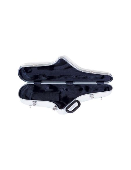 BAM ITALIA STAGE4112IG CUSTODIA STAGE PER SAX TENORE - GREY THUNDER