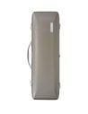 BAM ITALIA SUP2018XLCS CUSTODIA HIGHTECH SUPREME OBLONG PER VIOLINO - CHAMPAGNE - SILVER