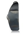 BAM ITALIA TREK3022SA CUSTODIA NEW TREKKING PER SAX TENORE - BRUSHED ALUMINUM