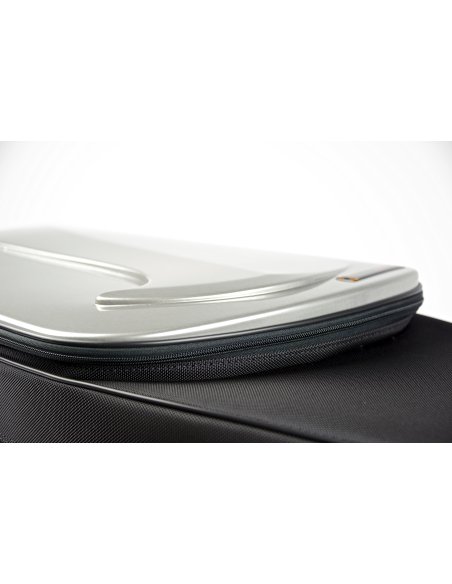 BAM ITALIA TREK3022SA CUSTODIA NEW TREKKING PER SAX TENORE - BRUSHED ALUMINUM