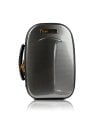BAM ITALIA TREK3027SSC CUSTODIA NEW TREKKING PER CLARINETTO - SILVER CARBON