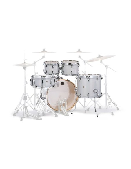 MAPEX IT MA529SFDT  MARS BIRCH ROCK 5 PEZZI DIAMOND SPARKLE