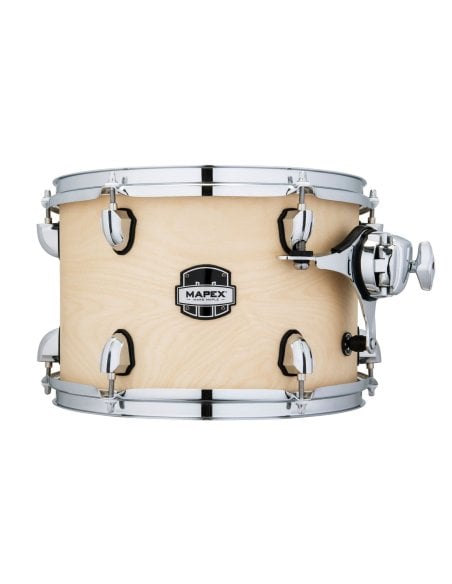 MAPEX IT MM628SFUNW MARS MAPLE STUDIOEASE 6 PEZZI NATURAL SATIN