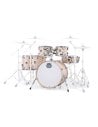 MAPEX IT MM628SFUNW MARS MAPLE STUDIOEASE 6 PEZZI NATURAL SATIN