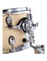 MAPEX IT MM628SFUNW MARS MAPLE STUDIOEASE 6 PEZZI NATURAL SATIN