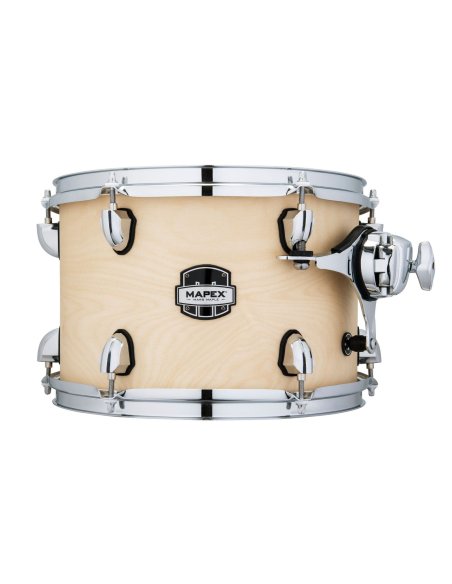 MAPEX IT MM628SFUNW MARS MAPLE STUDIOEASE 6 PEZZI NATURAL SATIN